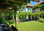 Location vacances Acqui Terme - Cascina Risotto-3