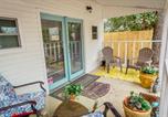 Location vacances Pensacola - Beach Barn - 5min to Pcola Beach-4