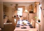 Location vacances Sehlen - Ferienhaus mit Naturblick-3