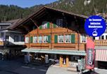 Location vacances Adelboden - Im Zentrum-1