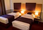 Hôtel Neu-Isenburg - City Hotel Niederrad-4