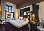 Hôtel Brno - Grand Palace Brno - Small Luxury Hotels of the World-3