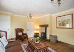 Location vacances Llanddyfnan - Frongoch Cottage-3