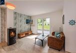 Location vacances Heringsdorf - Villa Doris Whg 2 Morgensonne-4