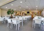 Hôtel Pays de la Loire - Sure Hotel by Best Western Nantes Saint-Herblain-3