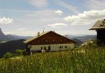 Hôtel Villandro - Gspoi-Hof-4