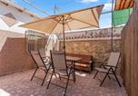 Location vacances La Marina - Antique Spanish Villa With A Patio-1