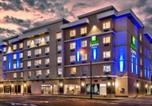 Hôtel Duncan - Holiday Inn Express & Suites Victoria-Colwood by Ihg-1