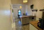 Location vacances San Juan - Chic and classic apartment in Santurce Apt 1-4