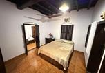 Location vacances Mararikulam - Leaves N' Spi-ces Heritage House-3