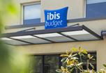 Hôtel Bâle-Campagne - Ibis budget Basel Pratteln-1