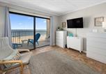 Location vacances Bethany Beach - Cara Mar 407 - Ocean Lookout-4
