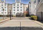 Hôtel Pineville - Residence Inn by Marriott Charlotte Piper Glen-2
