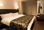 Hôtel Alméria - Avent Verahotel-3