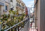 Location vacances l'Ametlla de Mar - Loft Sant Joan-3