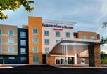 Hôtel Alpharetta - Fairfield Inn & Suites by Marriott Atlanta Cumming/Johns Creek-3