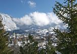 Villages vacances Hautes-Alpes - VVF Villages - Les Ecrins - Saint-Bonnet-en-Champsaur