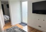 Location vacances Milton Keynes - Milton Keynes Studio 2 Minute drive to City Centre-3