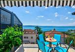 Location vacances  Croatie - Apartments in Crikvenica 39082-1