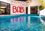Hôtel Marrakech - Bab Hotel Marrakech, Boutique Hôtel & Spa-4