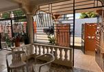 Location vacances Boca Chica - Villa Amarilis-2