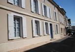 Hôtel Le Temple-sur-Lot - La Maison Duffour chambres d'hôtes avec Petit Déjeuner-2