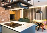 Location vacances  Province de Lecco - El Surcinel – Alpine Design Home-2