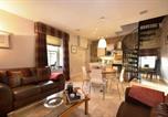 Location vacances Warkworth - Coquet Cottage Warkworth-4