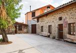 Location vacances  Avila - La Fragua-1