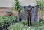 Location vacances Boksburg - Sunrock Guesthouse-4