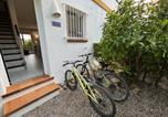 Location vacances Torroella de Montgrí - Casas Plus Costa Brava-2