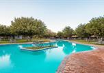 Location vacances   Kamanjab - Gondwana Damara Mopane Lodge-4