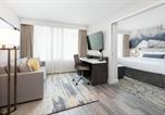 Hôtel Squamish - Delta Hotels by Marriott Vancouver Downtown Suites-1