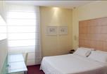 Hôtel Prato - B&B Hotel Calenzano First-1