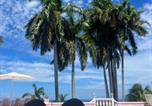 Location vacances  Jamaïque - Peaceful Palms Montego Bay-3