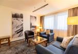 Hôtel Raunheim - Garner Hotel Rüsselsheim by Ihg-3