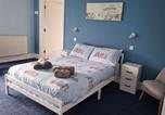Location vacances Godalming - Ensuite Double Room with Countryside Views-3