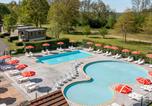 Camping Crécy-la-Chapelle - Camping Country Park