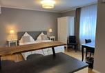 Hôtel Reilingen - Hotel 'Zum Augarten'-3