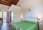 Location vacances Alia - Pet Friendly Home In Caccamo-4