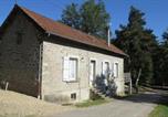 Location vacances  Haute-Vienne - Grande maison de vacances avec piscine à Razès 190 m²-2