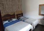 Location vacances São João Del Rei - Casa da Tia Ni-3