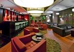 Hôtel Valladolid - Vincci Frontaura-4