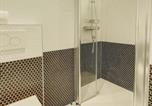 Location vacances  Luxembourg - Appartement 1 chambre avec verrière, centre ville-4