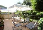 Location vacances Frascati - Casa Silvia-2