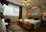 Location vacances Sárvár - Malu Apartman-2