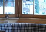 Location vacances Selva di Val Gardena - Grohmann Apartments-4