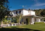 Location vacances Campofelice di Roccella - Villa Solià - Villa indipendente con Piscina e Giardino-2