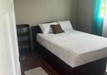 Location vacances Marigot - Mjay's Place-3