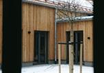 Hôtel Fichtelberg - Grünbauer - Der Landgasthof-3
